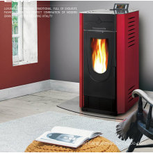 Automatic Feeding Pellet Stove with CE